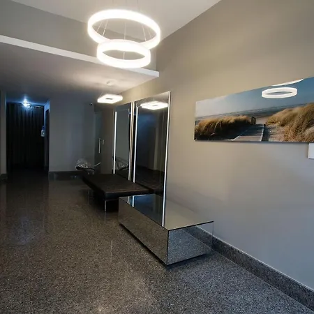 Lk Grajau 10 Apartment Belo Horizonte Exterior photo